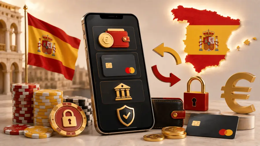 Mejor casino online EspaÃ±a