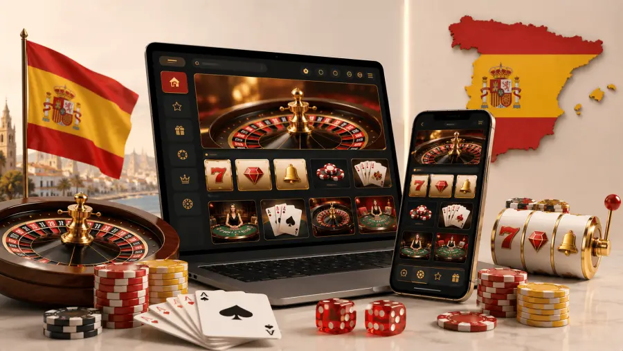 Mejor casino online