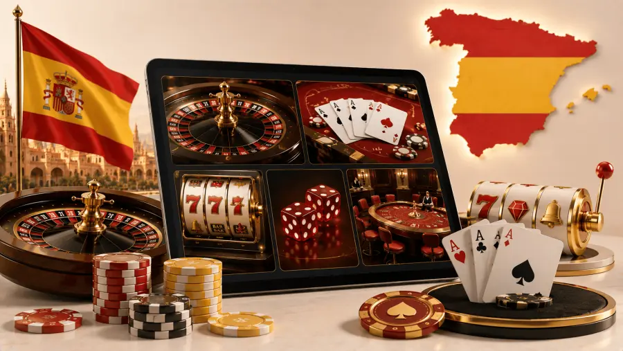 Casinos online
